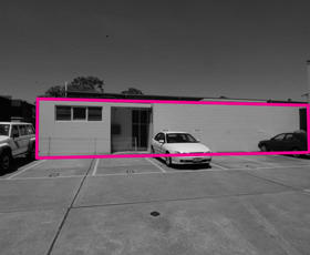 Offices commercial property leased at 2/648 Pittwater Road Brookvale NSW 2100