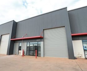 Factory, Warehouse & Industrial commercial property leased at 5/37 Pinnacles Street Wedgefield WA 6721