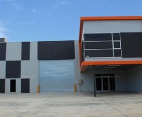 Factory, Warehouse & Industrial commercial property leased at 2/34 Sunline Drive Truganina VIC 3029