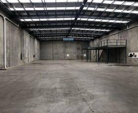 Factory, Warehouse & Industrial commercial property leased at 2/34 Sunline Drive Truganina VIC 3029
