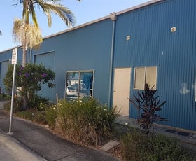 Factory, Warehouse & Industrial commercial property leased at Unit 2, 11a Venture Drive Noosaville QLD 4566