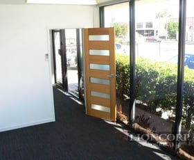 Offices commercial property leased at 4B/23 Richland Avenue Coopers Plains QLD 4108