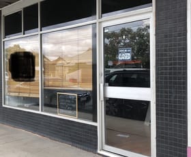 Offices commercial property leased at Watt Street Sunshine VIC 3020
