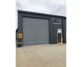 Factory, Warehouse & Industrial commercial property leased at 5/2 Sovereign Drive Hastings VIC 3915