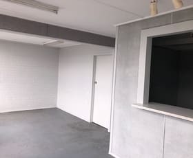 Factory, Warehouse & Industrial commercial property leased at 84A Keys Road Moorabbin VIC 3189