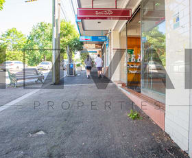 Offices commercial property leased at 2/23 Redleaf Avenue Wahroonga NSW 2076