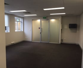 Offices commercial property leased at 18/71 - 77 Penshurst Street Willoughby NSW 2068