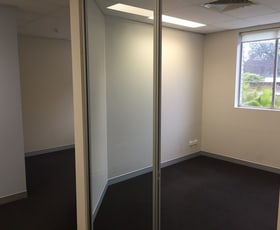Offices commercial property leased at 18/71 - 77 Penshurst Street Willoughby NSW 2068