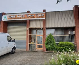 Offices commercial property leased at 1, 49-55 Garden Drive Tullamarine VIC 3043