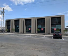 Showrooms / Bulky Goods commercial property leased at 87 Simcock Avenue Spotswood VIC 3015