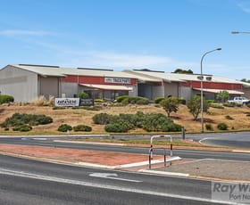 Factory, Warehouse & Industrial commercial property leased at 1/ 3 Kitawah Street Lonsdale SA 5160