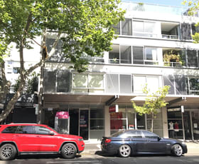 Shop & Retail commercial property leased at Shop 3/510-512 Miller Street Cammeray NSW 2062