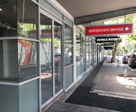 Shop & Retail commercial property leased at Shop 3/510-512 Miller Street Cammeray NSW 2062