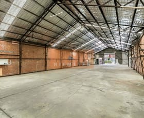 Factory, Warehouse & Industrial commercial property leased at 4 Ruby Street Guildford NSW 2161