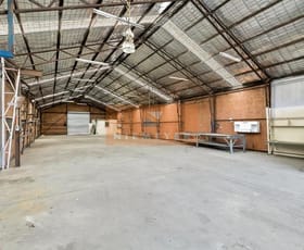 Factory, Warehouse & Industrial commercial property leased at 4 Ruby Street Guildford NSW 2161