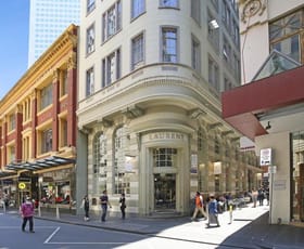Offices commercial property leased at Level 3/306 Little Collins Melbourne VIC 3000