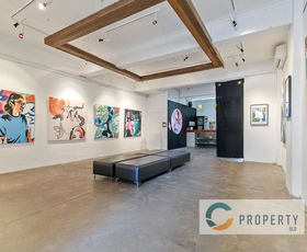 Showrooms / Bulky Goods commercial property leased at 101 Brunswick Street Fortitude Valley QLD 4006