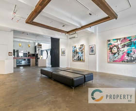 Showrooms / Bulky Goods commercial property leased at 101 Brunswick Street Fortitude Valley QLD 4006