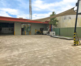 Factory, Warehouse & Industrial commercial property leased at 43 Market Road Sunshine VIC 3020