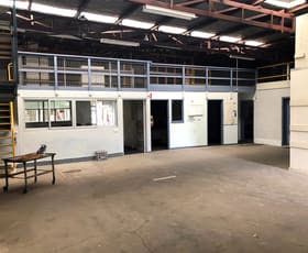 Factory, Warehouse & Industrial commercial property leased at 43 Market Road Sunshine VIC 3020