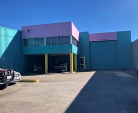 Factory, Warehouse & Industrial commercial property leased at Coorparoo QLD 4151