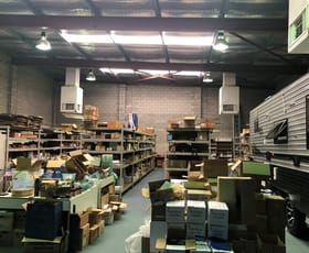 Factory, Warehouse & Industrial commercial property leased at Coorparoo QLD 4151