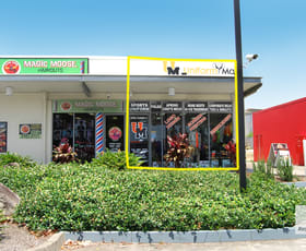 Shop & Retail commercial property leased at 1A/2 Halpine Drive Mango Hill QLD 4509