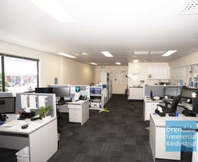 Offices commercial property leased at Unit 1 & 2/12 Paisley Dr Lawnton QLD 4501