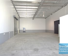 Factory, Warehouse & Industrial commercial property leased at 1/12 Paisley Drive Lawnton QLD 4501