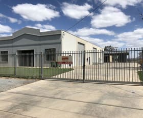 Factory, Warehouse & Industrial commercial property leased at Whole/7 Riedell Street East Wagga Wagga NSW 2650