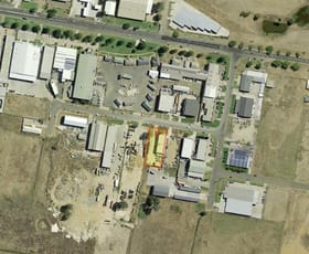 Factory, Warehouse & Industrial commercial property leased at Whole/7 Riedell Street East Wagga Wagga NSW 2650