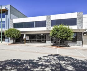 Offices commercial property leased at 4/45 Cedric Street Stirling WA 6021