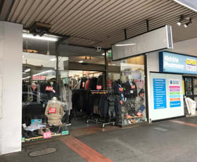 Shop & Retail commercial property leased at 449 Keilor Road Niddrie VIC 3042