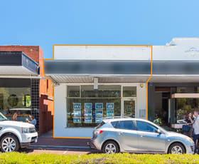 Shop & Retail commercial property leased at 103A Waratah Avenue Dalkeith WA 6009