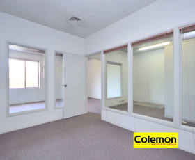 Offices commercial property leased at Suite 2./38 President Avenue Caringbah NSW 2229