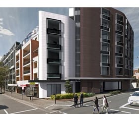 Shop & Retail commercial property leased at Shop 1/246-250 Cleveland Street Surry Hills NSW 2010