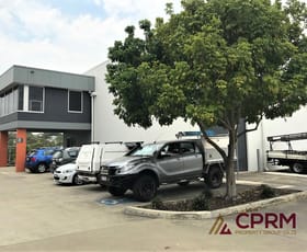 Showrooms / Bulky Goods commercial property leased at 8/38 Limestone St Darra QLD 4076