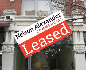 Shop & Retail commercial property leased at 92 Gertrude Street Fitzroy VIC 3065