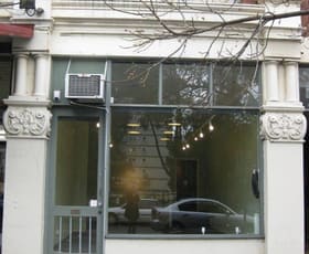 Shop & Retail commercial property leased at 92 Gertrude Street Fitzroy VIC 3065