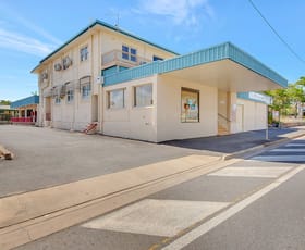 Shop & Retail commercial property leased at SHOP 5/99 MUSGRAVE STREET Berserker QLD 4701