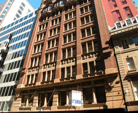 Offices commercial property leased at 504/67 Castlereagh Sydney NSW 2000
