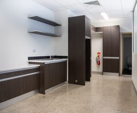 Offices commercial property leased at 1.05/33 Lexington Drive Bella Vista NSW 2153