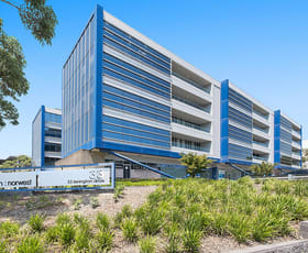 Offices commercial property leased at 3.11/33 Lexington Drive Bella Vista NSW 2153