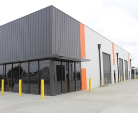 Showrooms / Bulky Goods commercial property leased at 2/51-55 Douro Street North Geelong VIC 3215