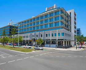 Offices commercial property leased at 28 Honeysuckle Drive Newcastle NSW 2300