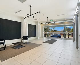 Offices commercial property leased at 28 Honeysuckle Drive Newcastle NSW 2300