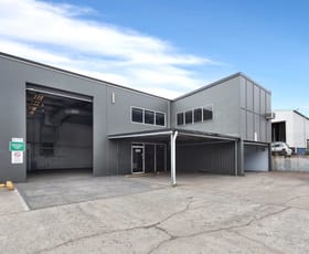 Factory, Warehouse & Industrial commercial property leased at 4/45 Boyland Avenue Coopers Plains QLD 4108