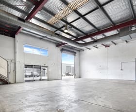 Factory, Warehouse & Industrial commercial property leased at 4/45 Boyland Avenue Coopers Plains QLD 4108