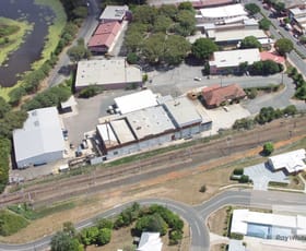 Factory, Warehouse & Industrial commercial property leased at 8H/2 King Street Caboolture QLD 4510