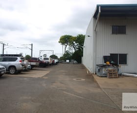 Factory, Warehouse & Industrial commercial property leased at 8H/2 King Street Caboolture QLD 4510